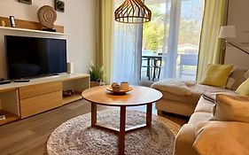 Ferienwohnung Traumsegler